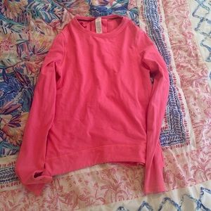 ivivva long sleeve